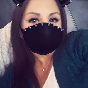 Meet your Posher, Veronica